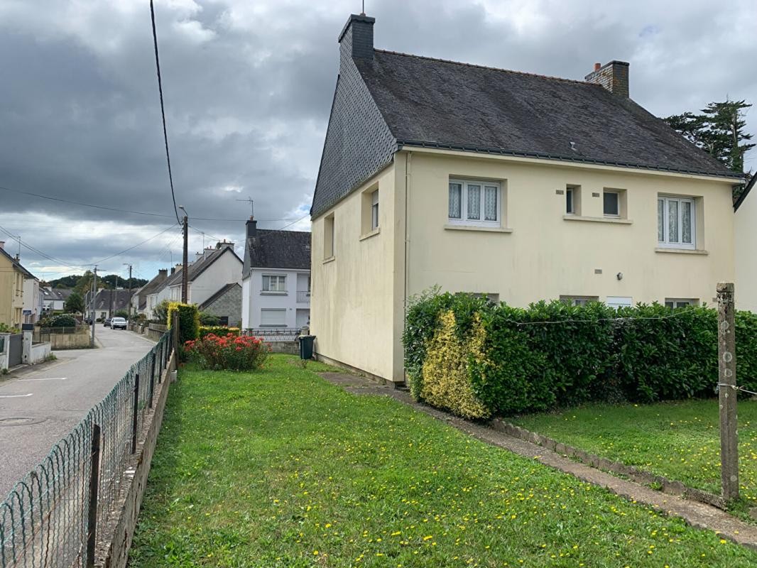 Vente Maison à Hennebont 4 pièces