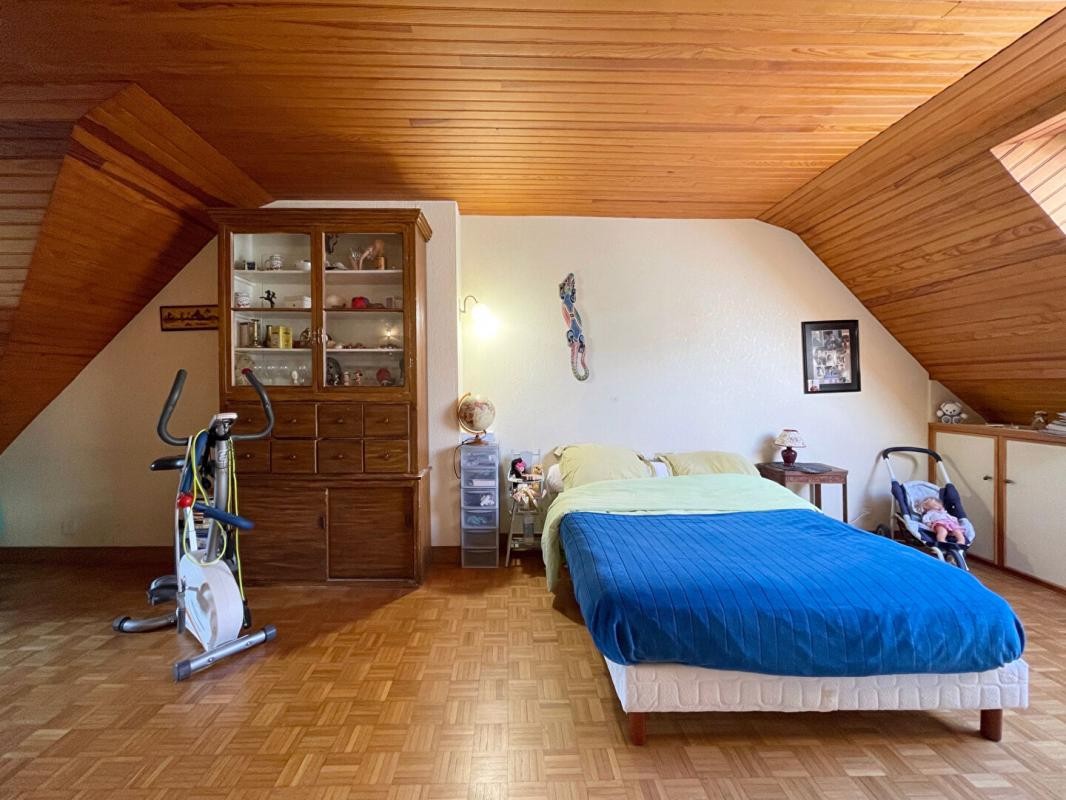 Vente Maison à Ergué-Gabéric 5 pièces