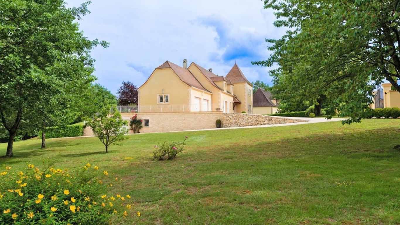 Vente Maison à Boulazac 6 pièces