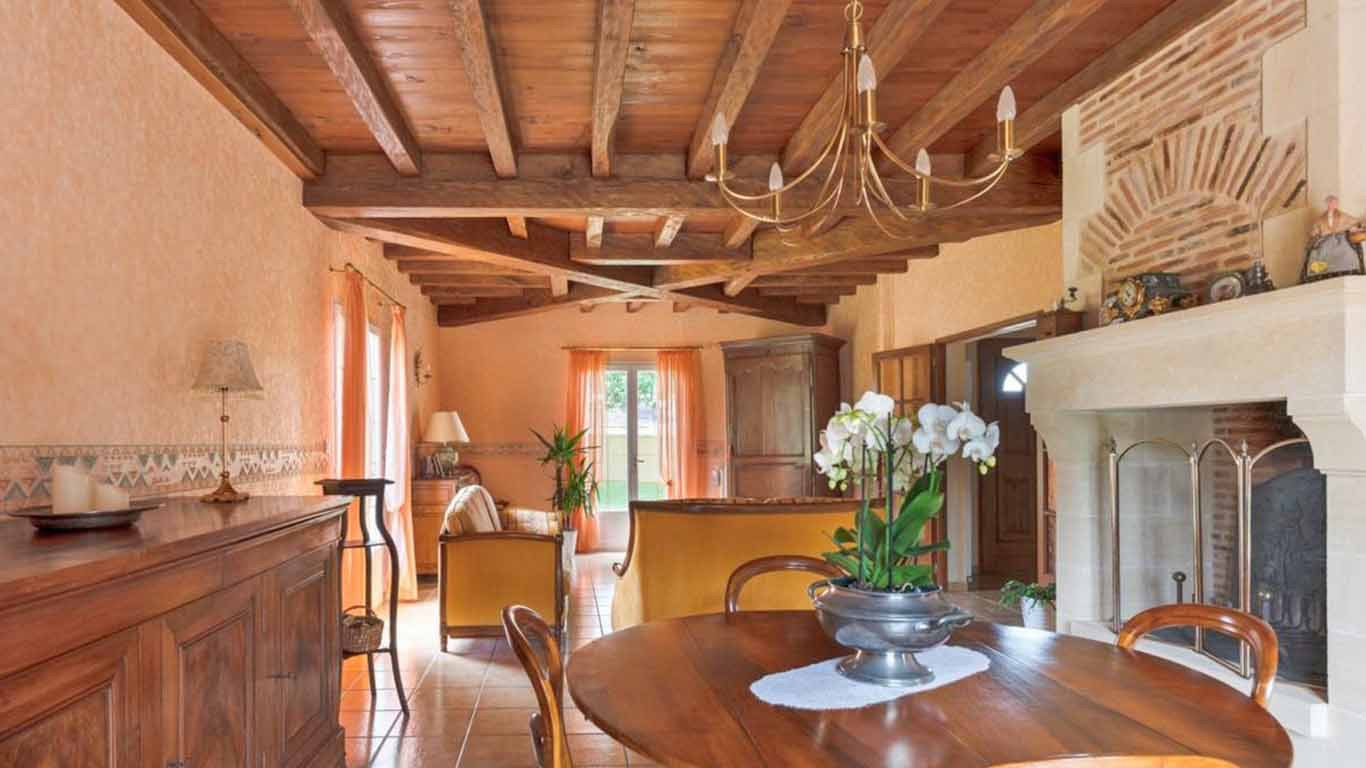 Vente Maison à Boulazac 6 pièces