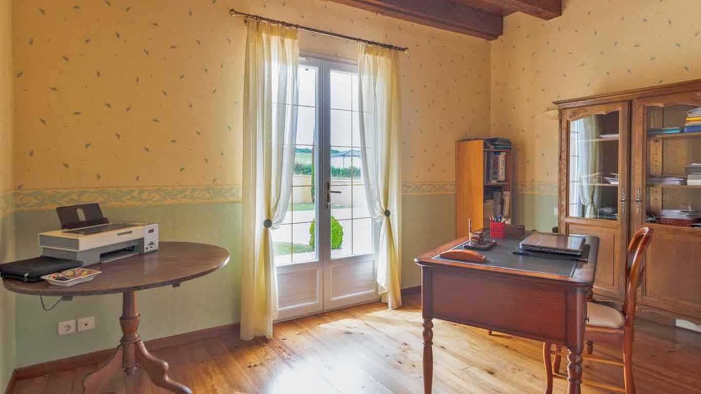 Vente Maison à Boulazac 6 pièces