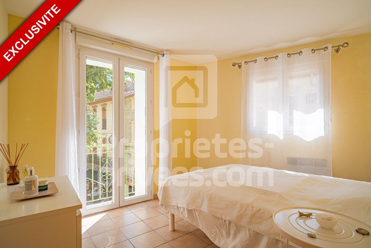 Vente Appartement à Argelès-sur-Mer 3 pièces