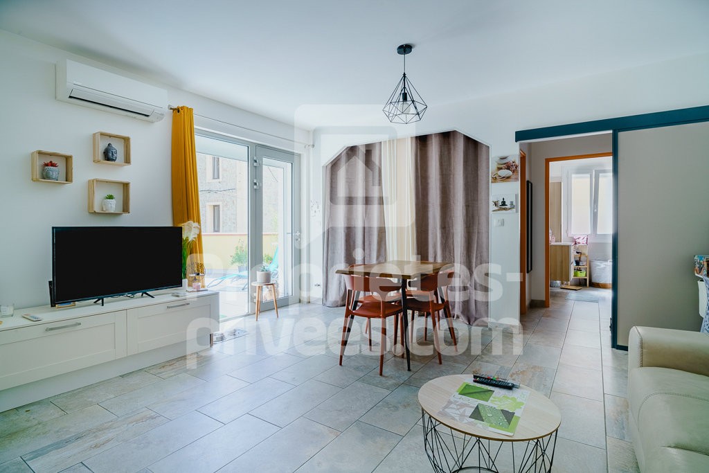 Vente Appartement à Argelès-sur-Mer 2 pièces