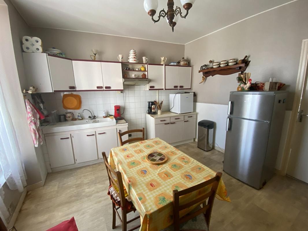 Vente Maison à Brest 5 pièces