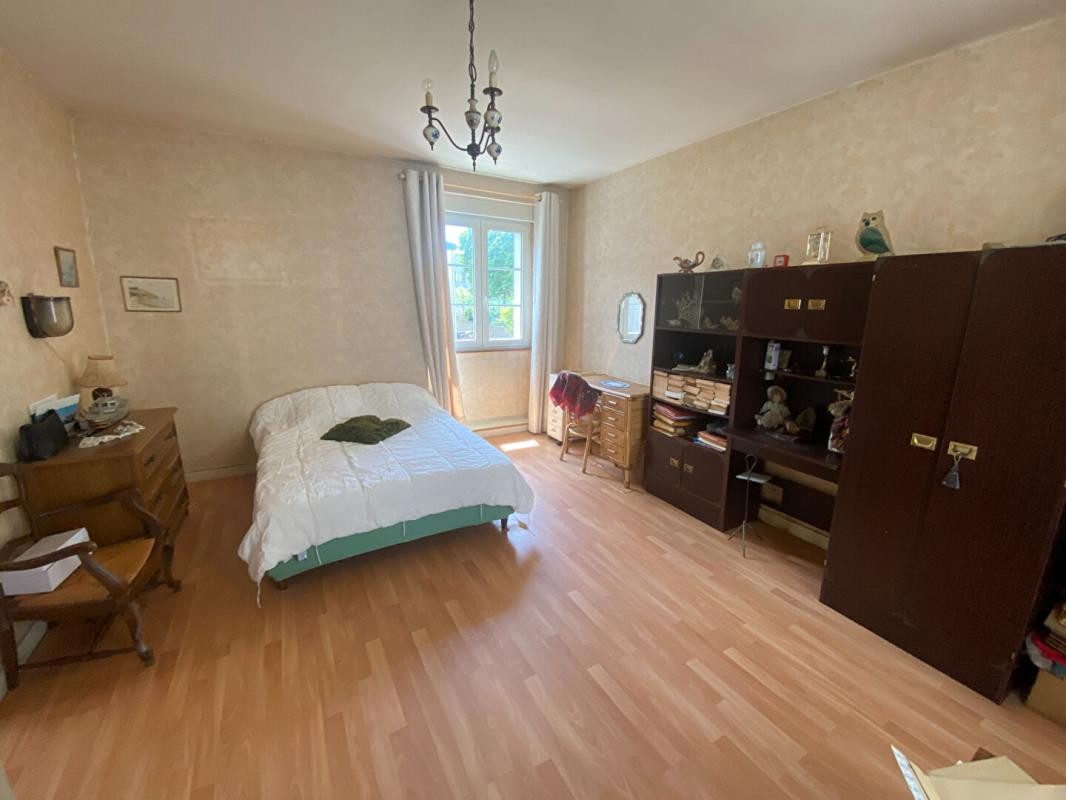 Vente Maison à Brest 5 pièces