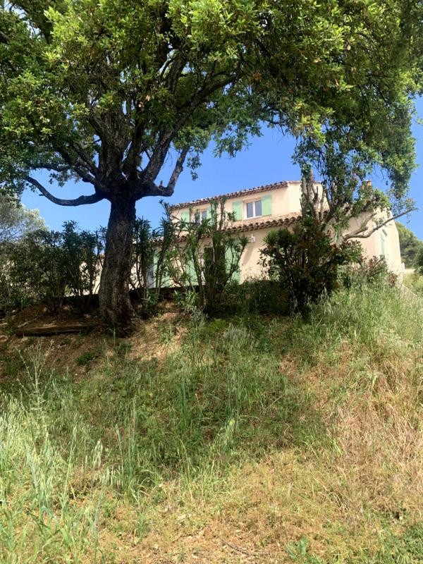 Vente Maison à Sainte-Maxime 6 pièces