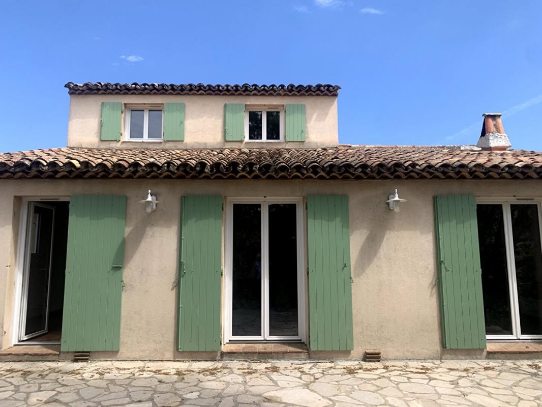 Vente Maison à Sainte-Maxime 6 pièces