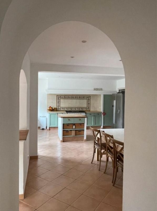 Vente Maison à Sainte-Maxime 6 pièces