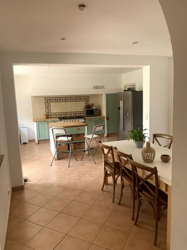 Vente Maison à Sainte-Maxime 6 pièces