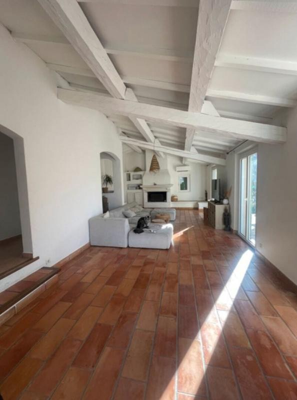 Vente Maison à Sainte-Maxime 6 pièces