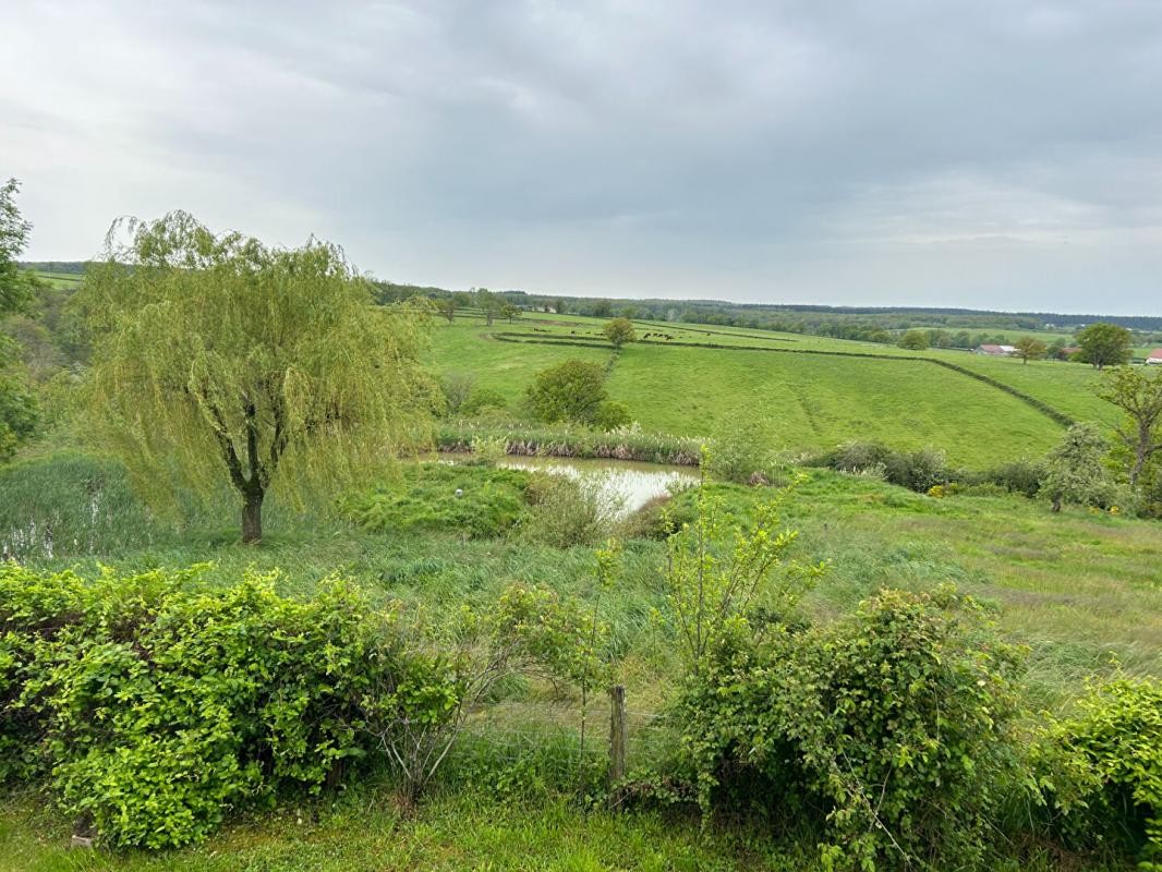 Vente Maison à Saint-Seine 14 pièces