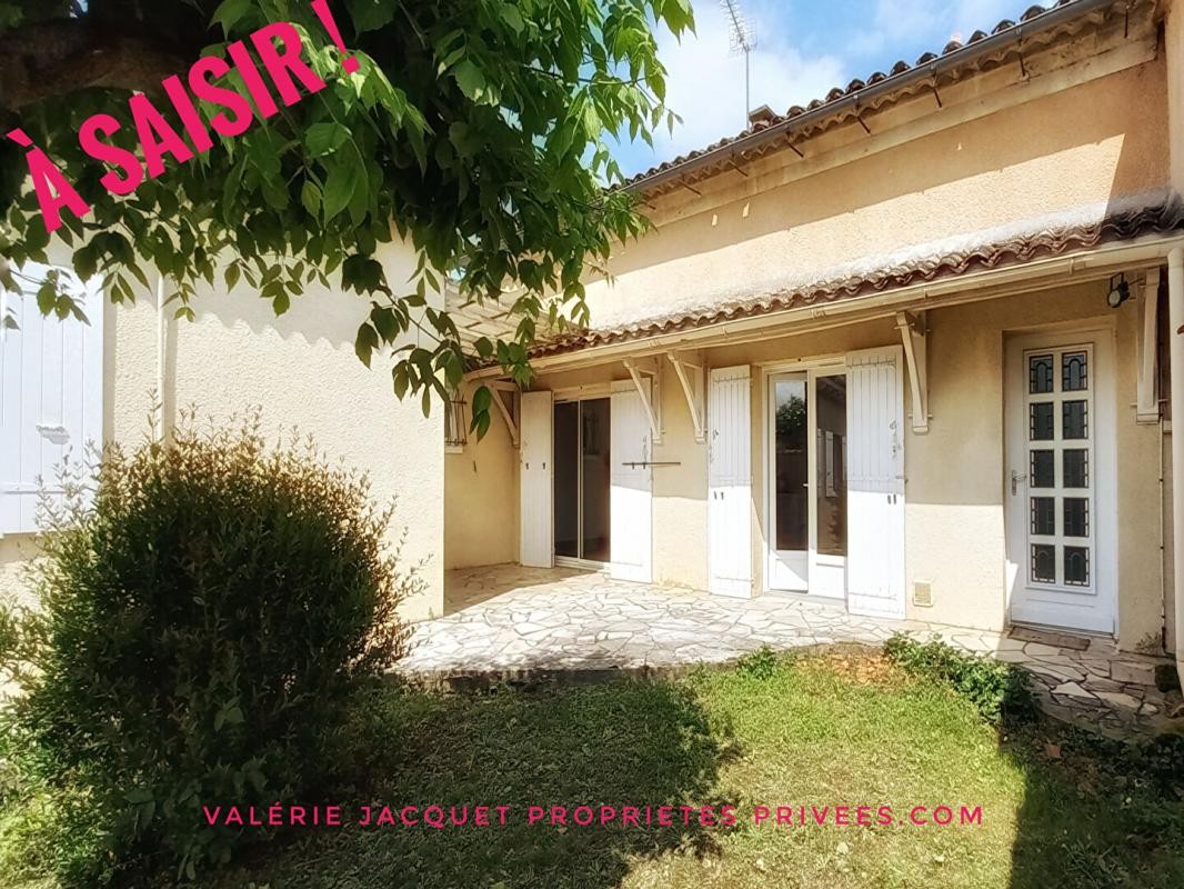 Vente Maison à Libourne 5 pièces