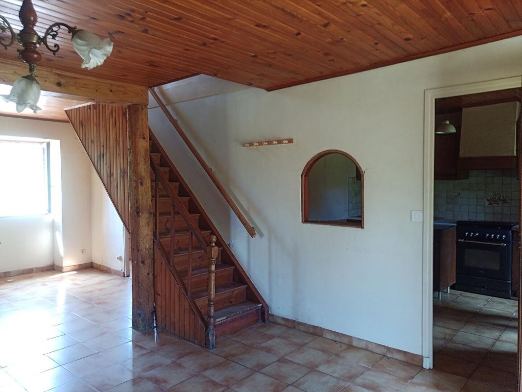 Vente Maison à Langeac 5 pièces