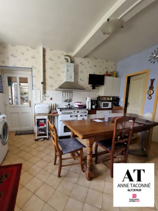 Vente Maison à Méréville 5 pièces