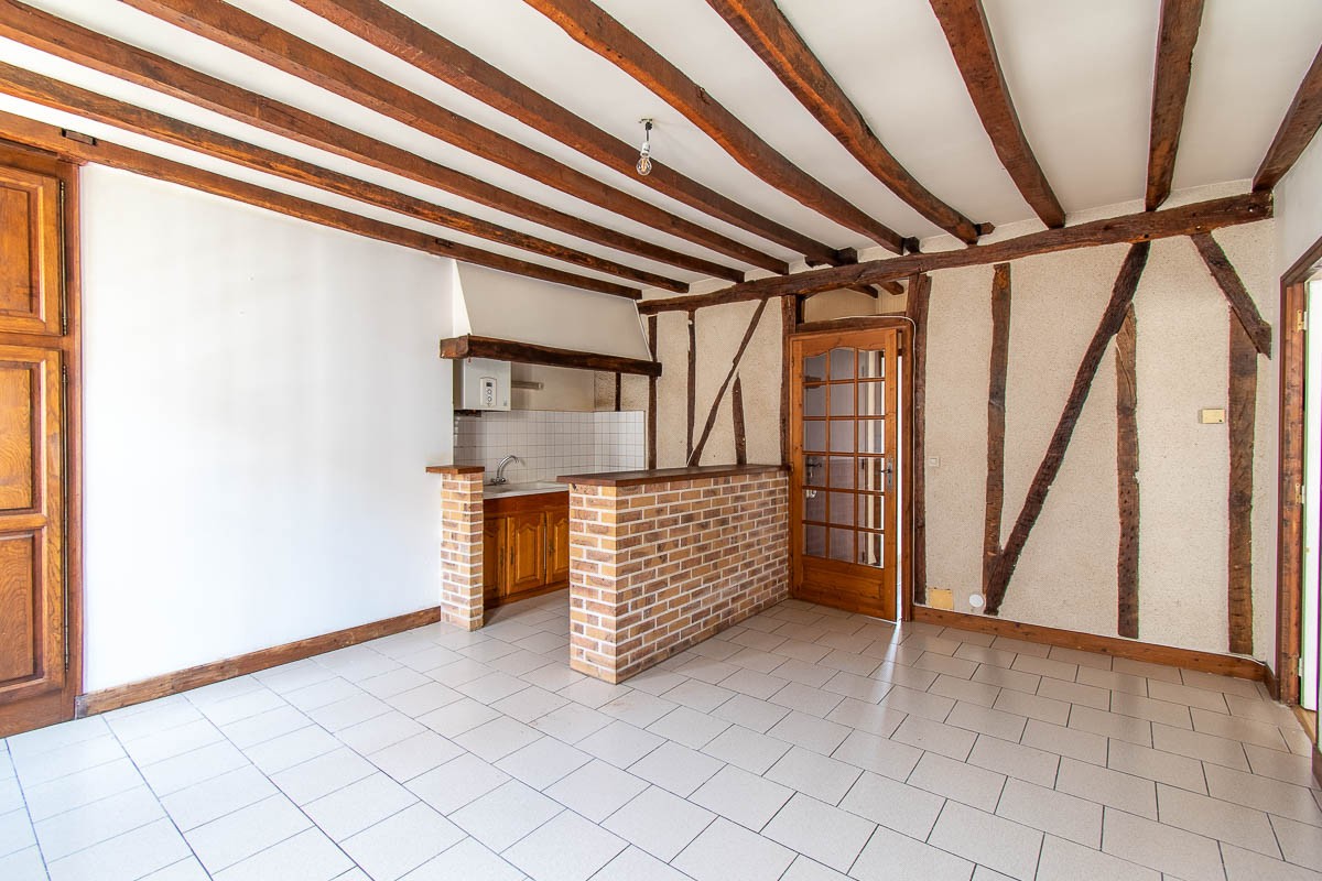 Location Appartement à Vierzon 3 pièces