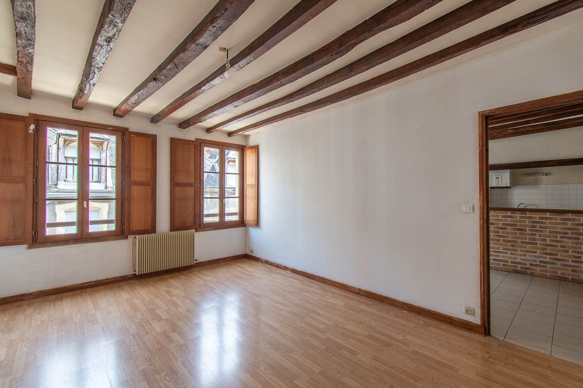 Location Appartement à Vierzon 3 pièces