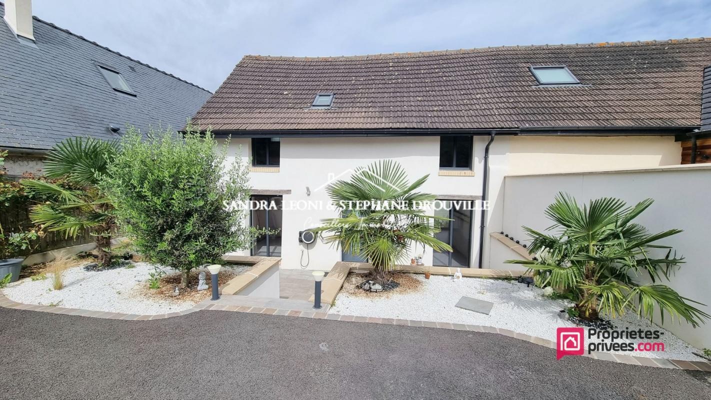 Vente Maison à Maintenon 6 pièces