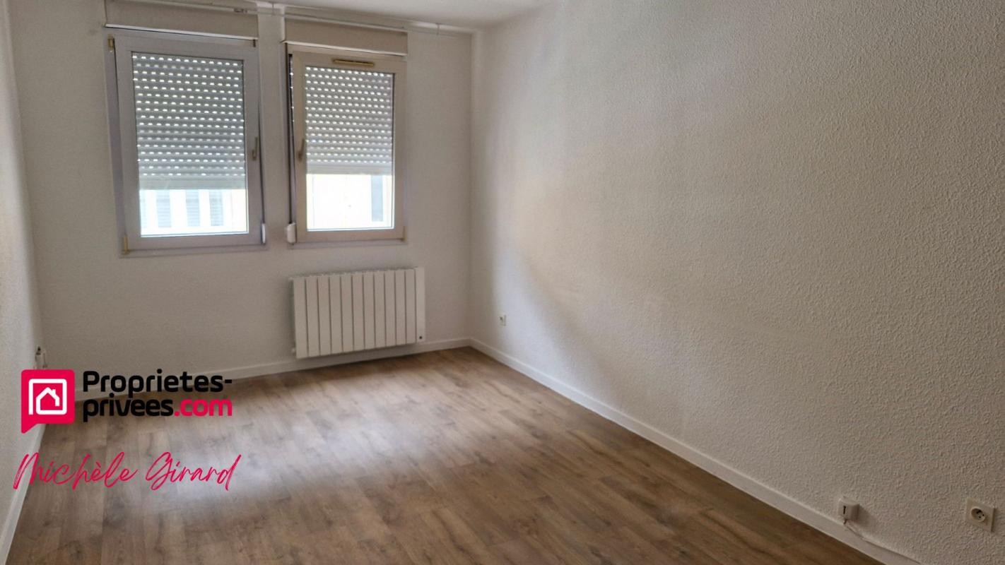 Location Appartement à Roanne 1 pièce