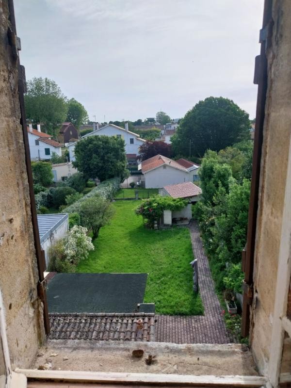 Vente Maison à Pauillac 6 pièces