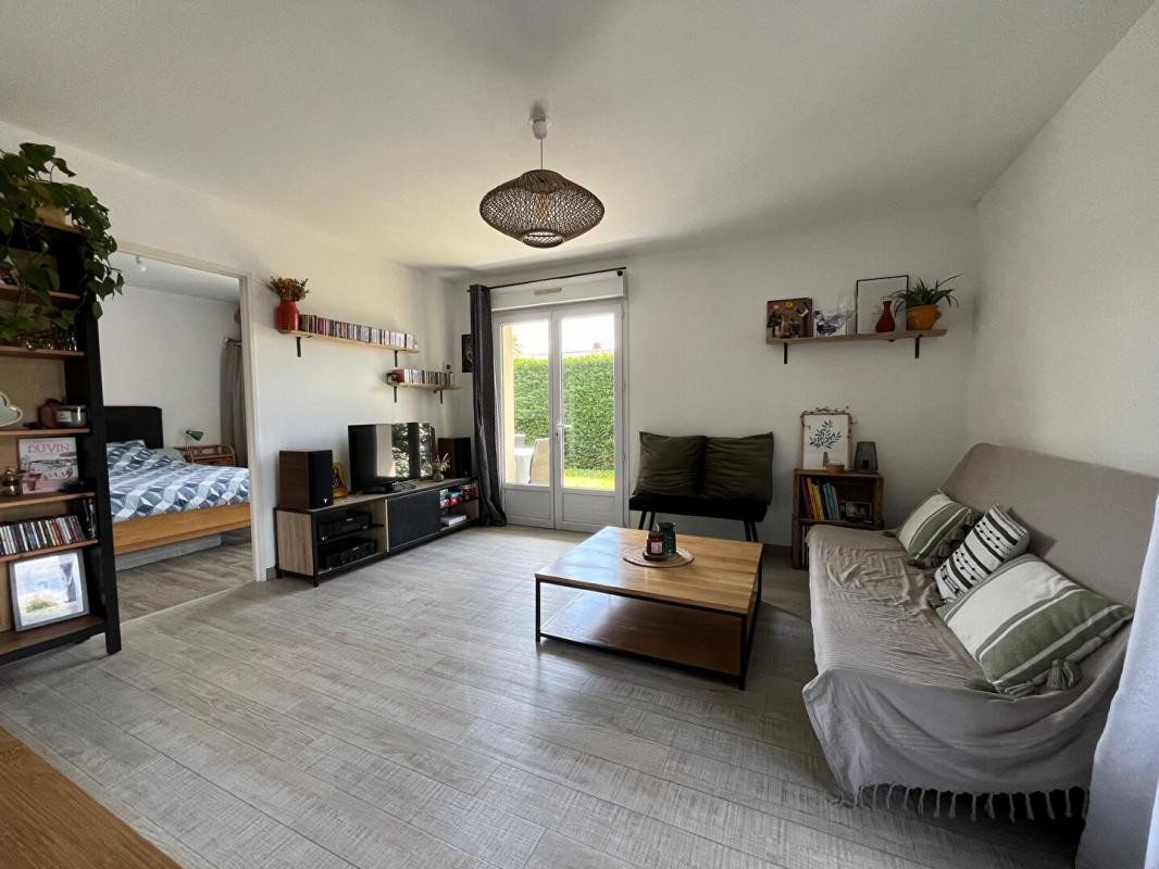 Vente Appartement à Bruges 2 pièces