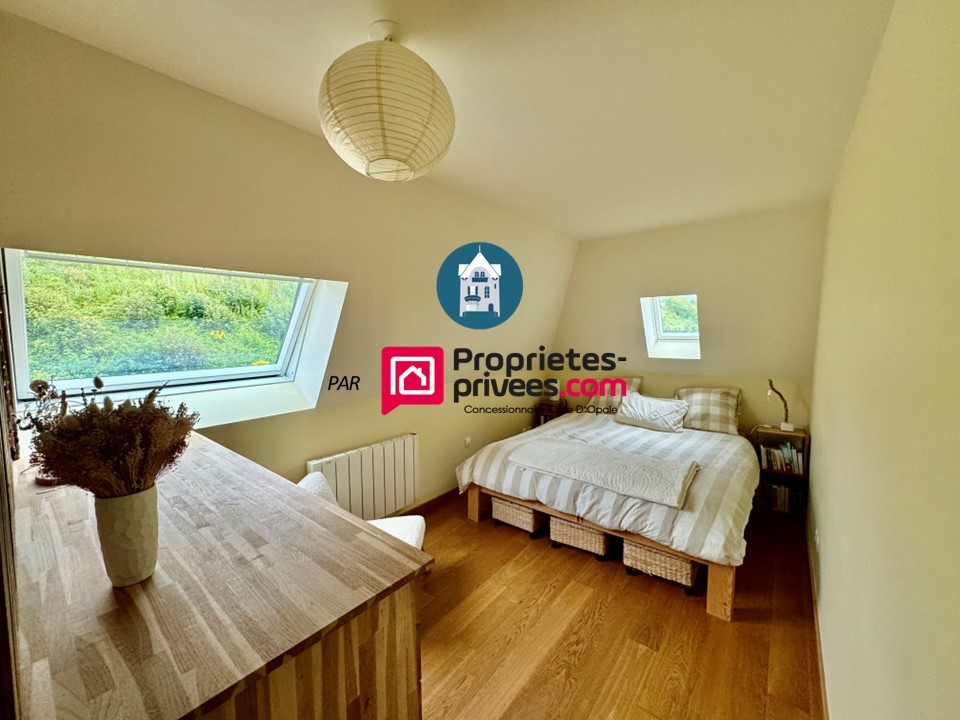 Vente Appartement à Wimereux 5 pièces