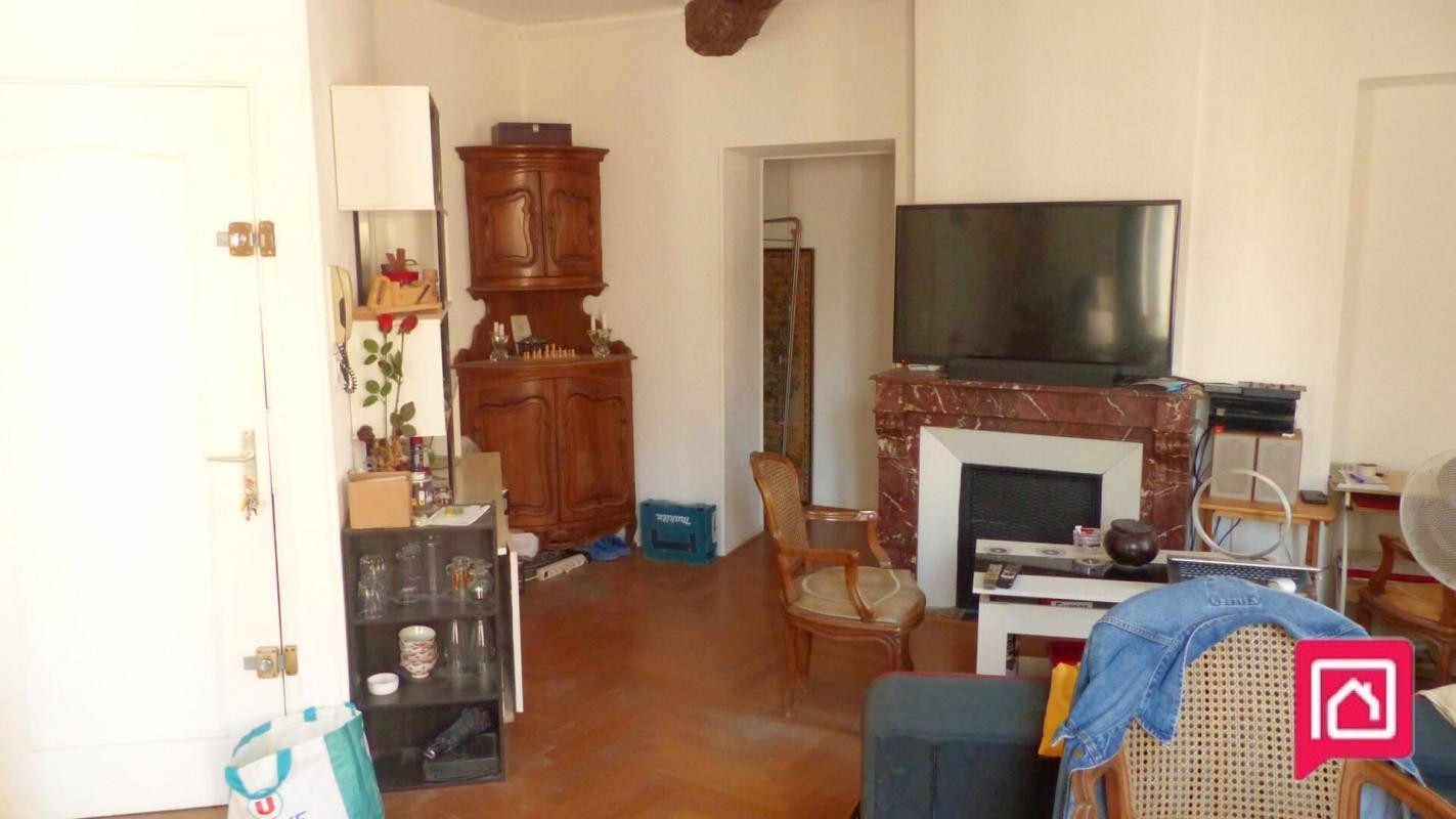 Vente Appartement à Béziers 3 pièces