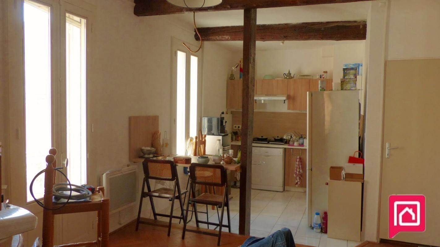 Vente Appartement à Béziers 3 pièces