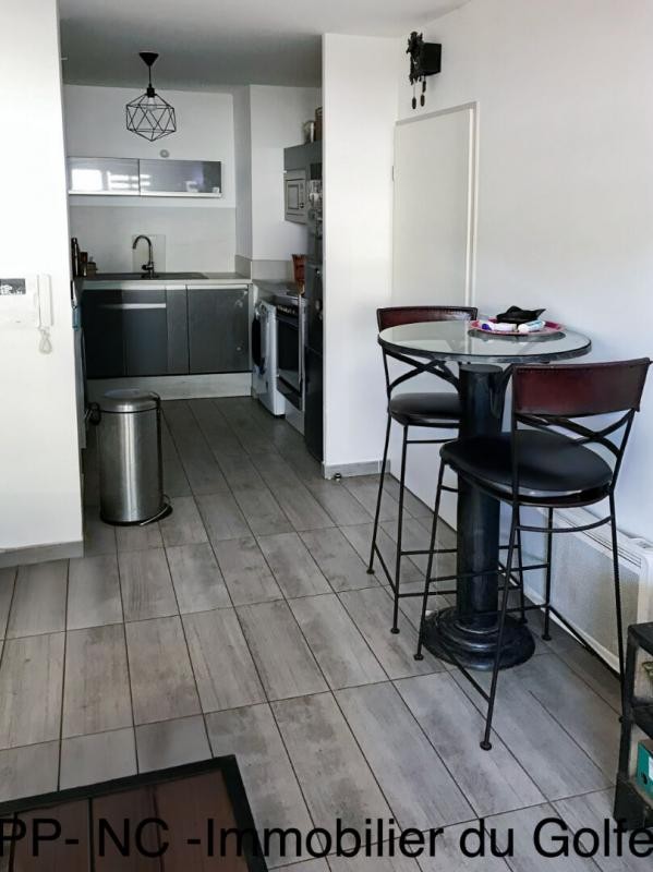 Vente Appartement à Sainte-Maxime 2 pièces