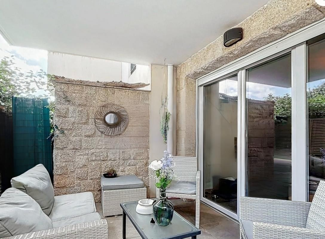 Vente Appartement à Sainte-Maxime 2 pièces