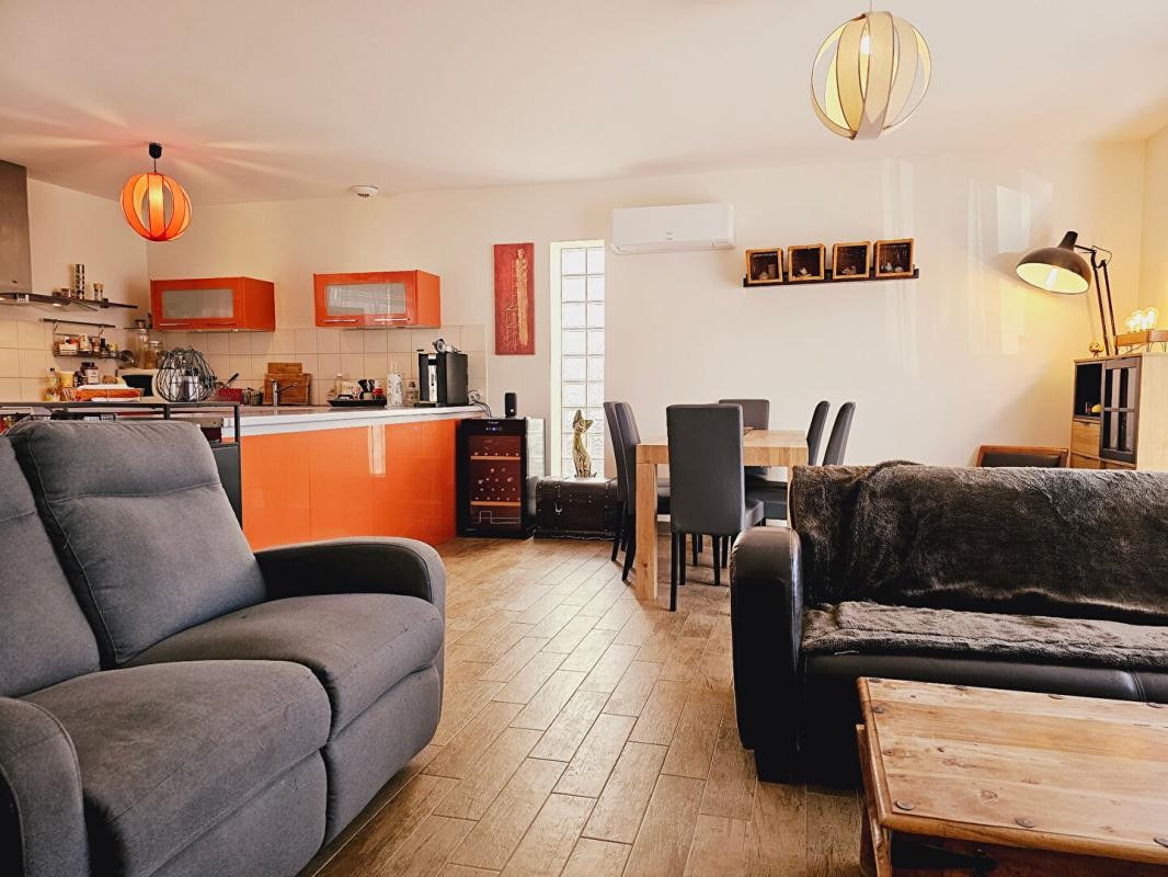 Vente Maison à Saint-Germain-du-Puy 7 pièces