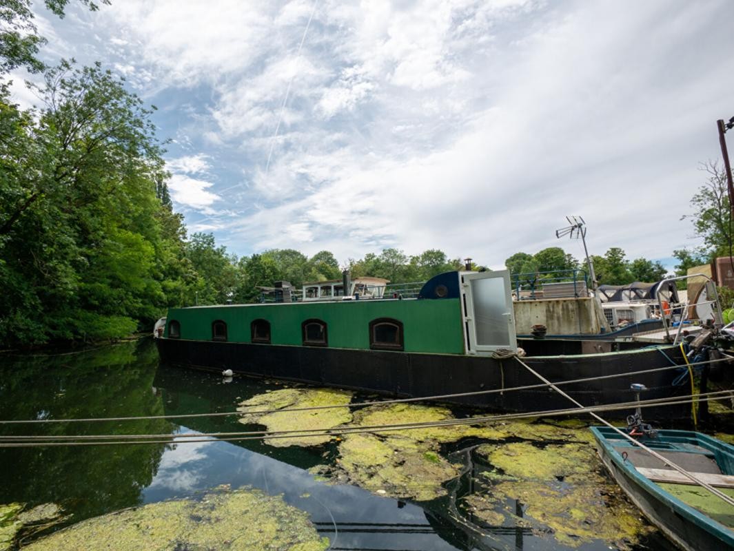 Vente Maison à Draveil 2 pièces