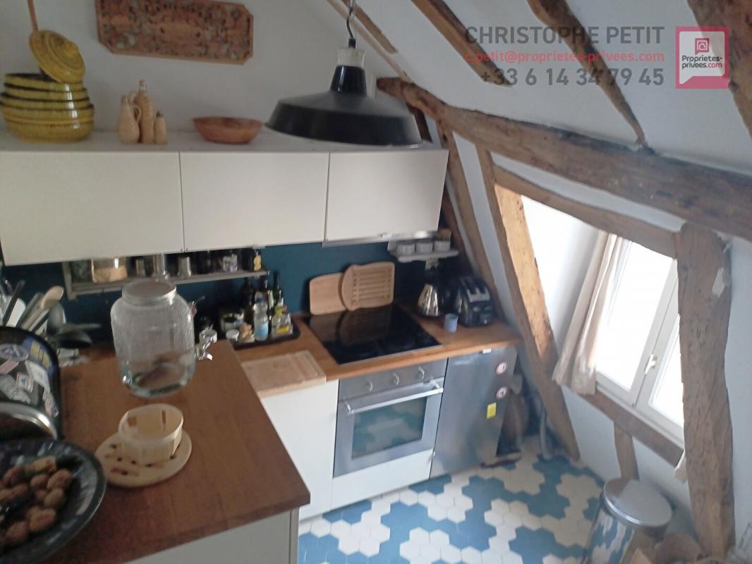 Vente Appartement à Paris Entrepôt 10e arrondissement 1 pièce