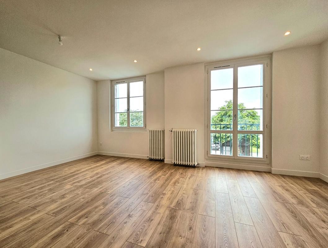 Vente Appartement à Angers 3 pièces