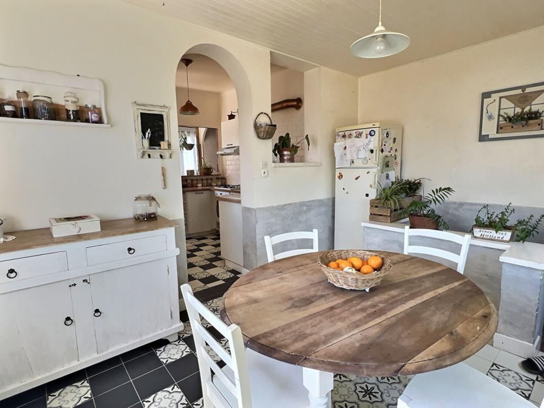 Vente Maison à Mâcon 6 pièces