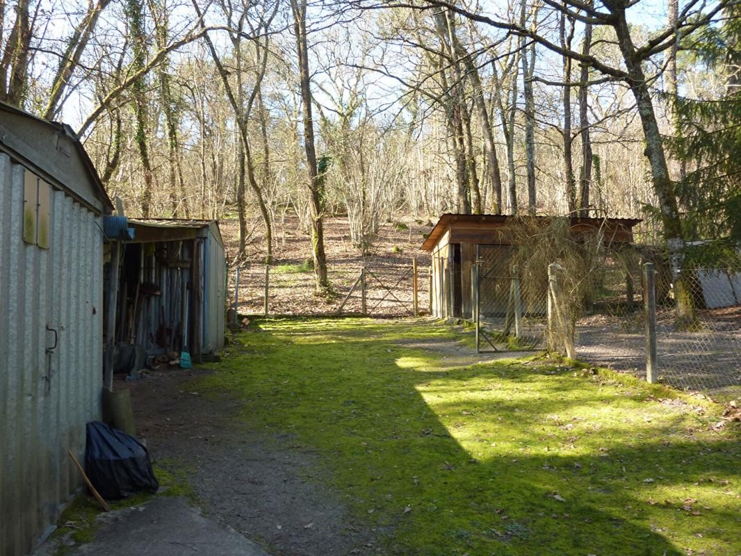 Vente Maison à Coutras 4 pièces