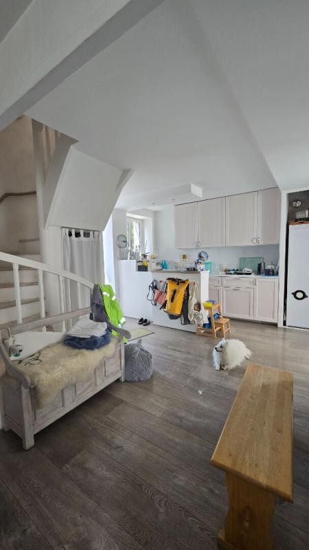 Vente Maison à Nantes 5 pièces