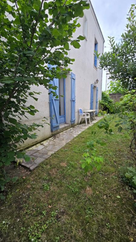 Vente Maison à Nantes 5 pièces