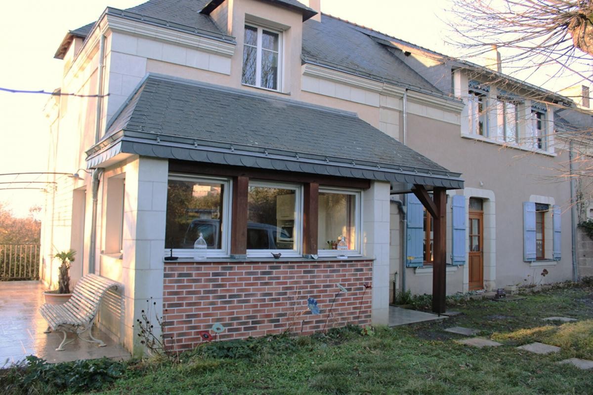 Vente Maison à Angers 6 pièces