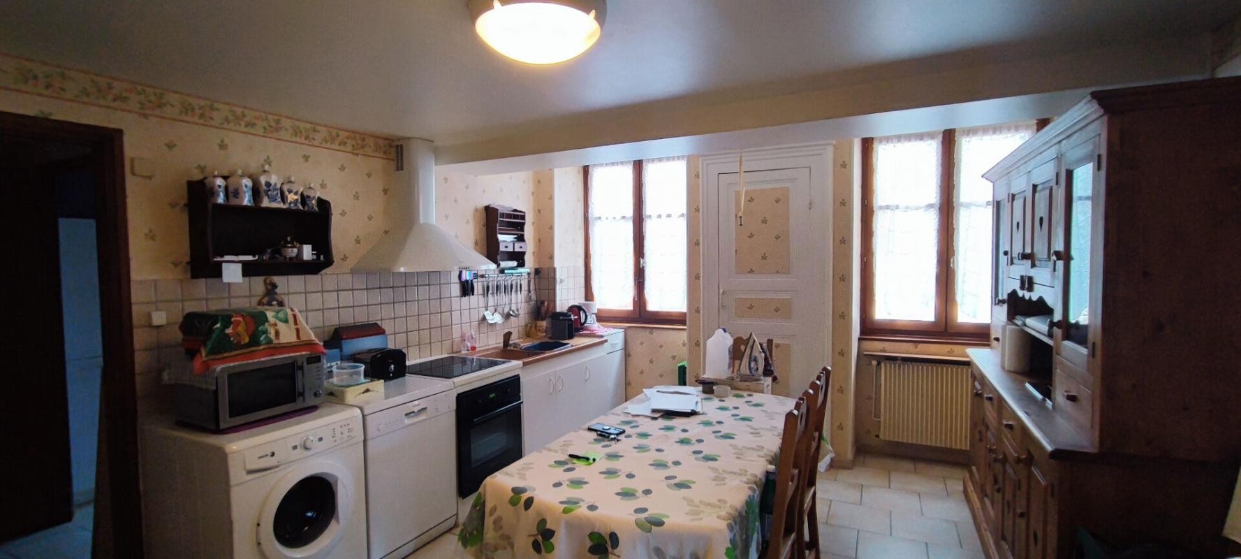 Vente Maison à Champlemy 4 pièces