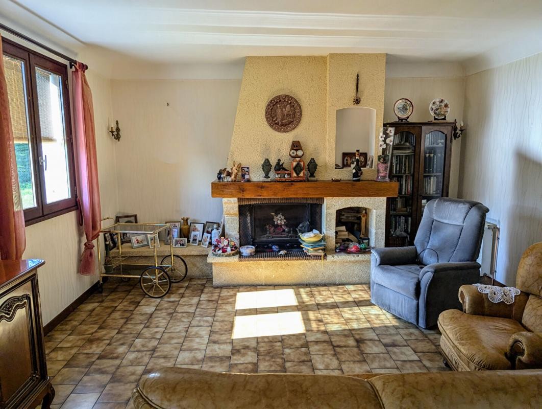 Vente Maison à Lavit 5 pièces