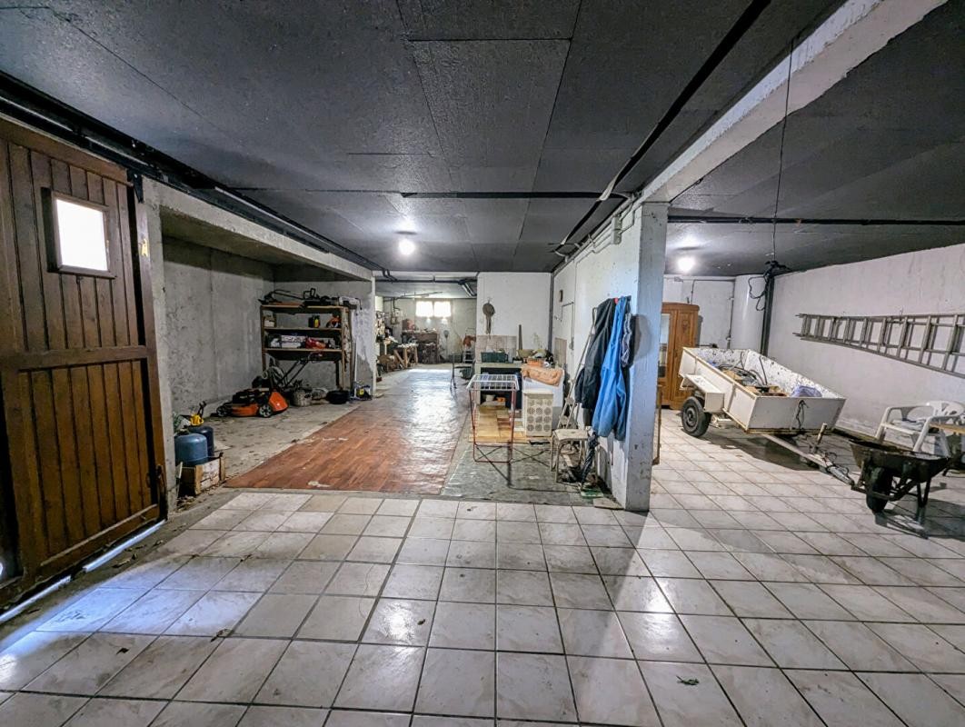 Vente Maison à Lavit 5 pièces