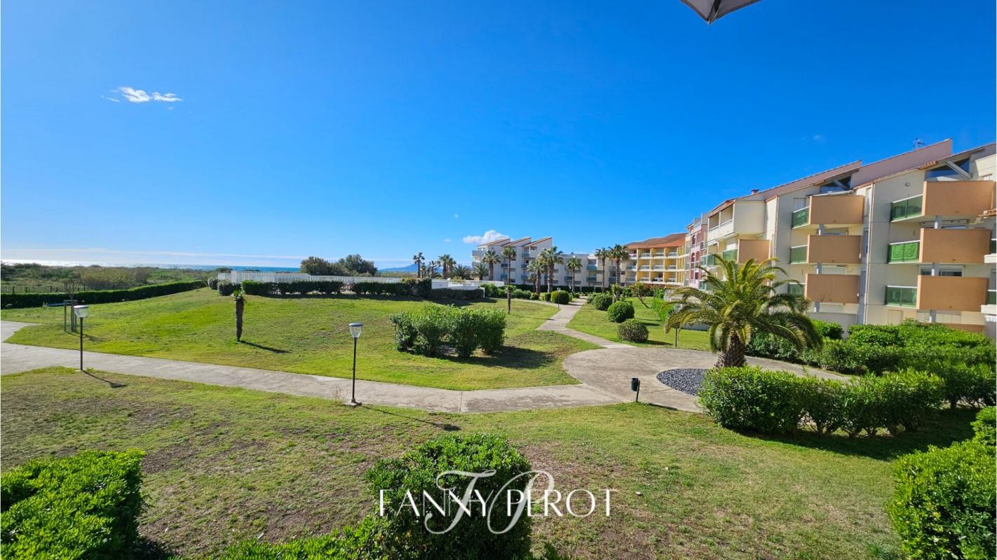 Vente Appartement à Saint-Cyprien 3 pièces