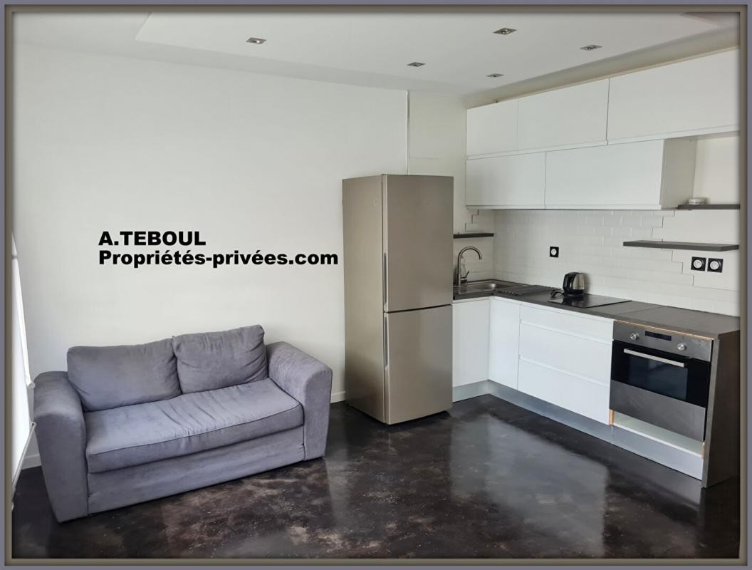 Vente Appartement à Villeurbanne 2 pièces