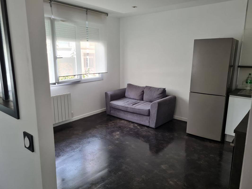 Vente Appartement à Villeurbanne 2 pièces