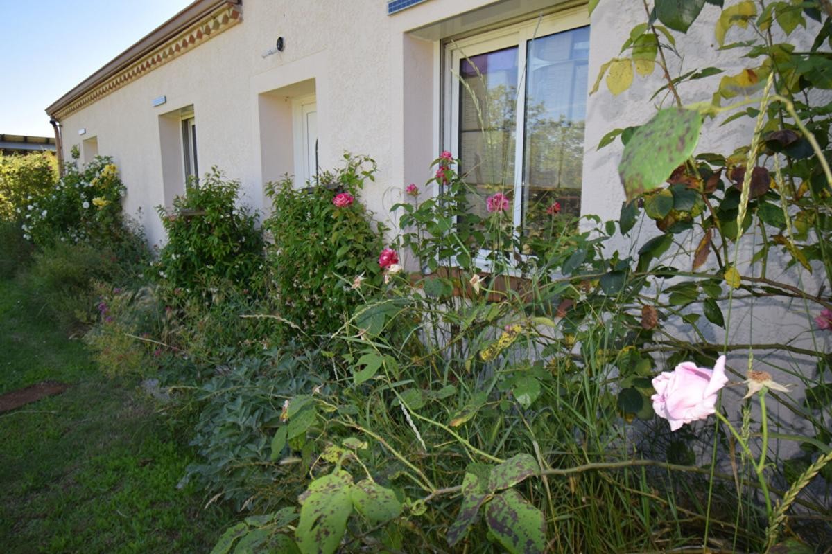 Vente Maison à Villeneuve-sur-Lot 8 pièces