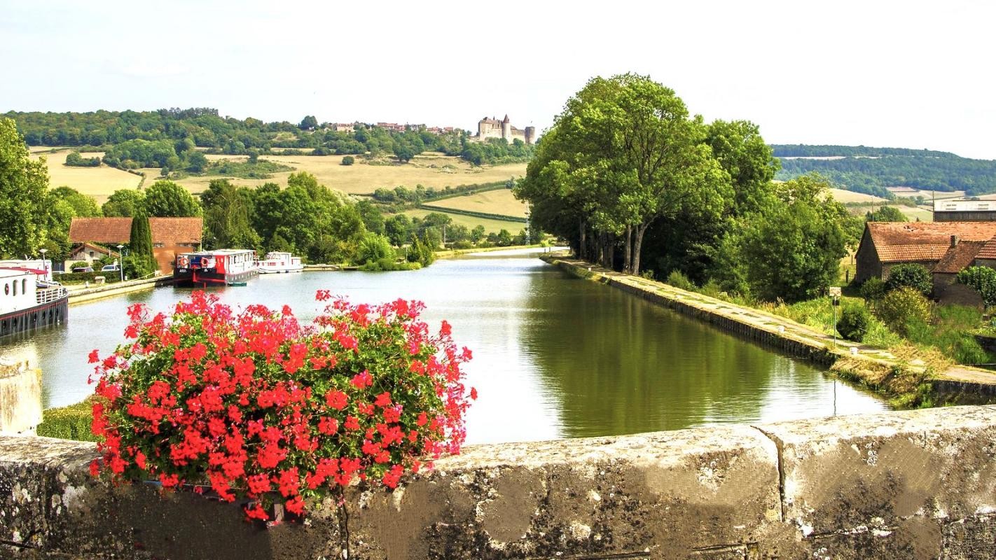 Vente Maison à Pouilly-en-Auxois 7 pièces