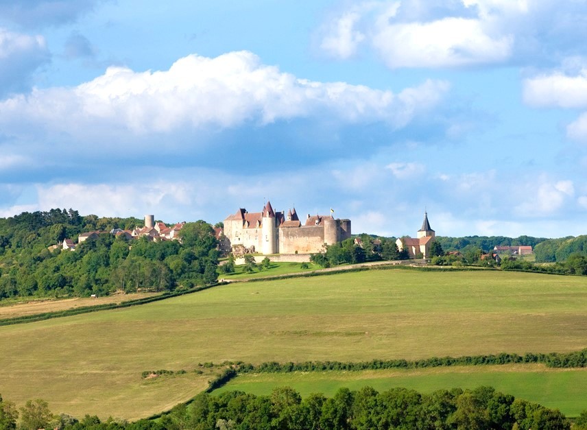 Vente Maison à Pouilly-en-Auxois 7 pièces