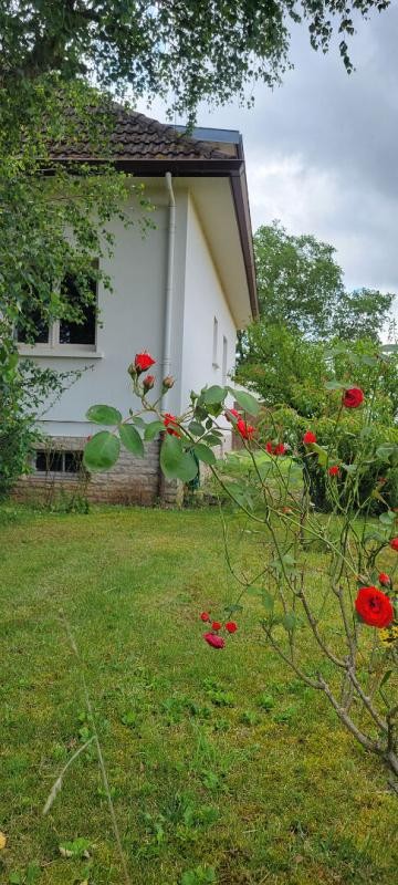 Vente Maison à Pouilly-en-Auxois 7 pièces