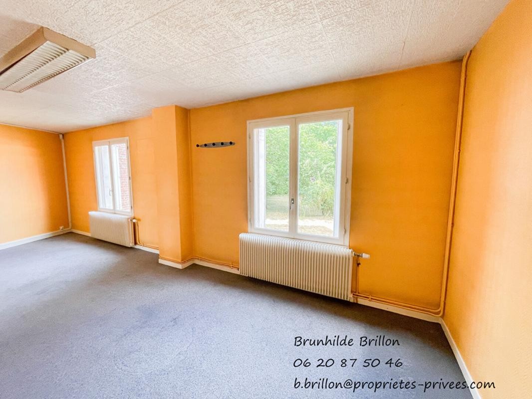 Vente Maison à Arras 3 pièces