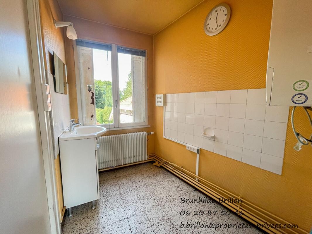 Vente Maison à Arras 3 pièces